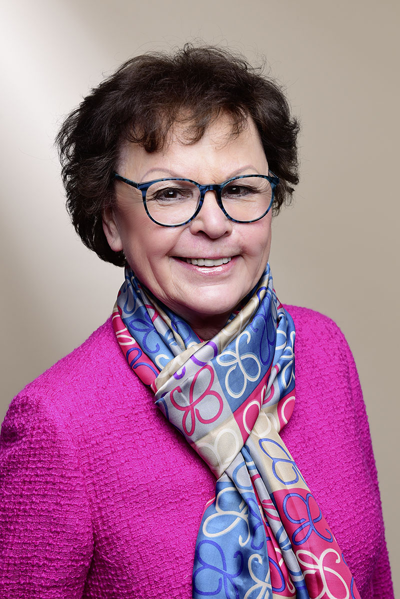 Ursula Oetting